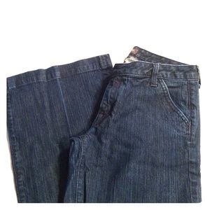Banana Republic trouser jeans